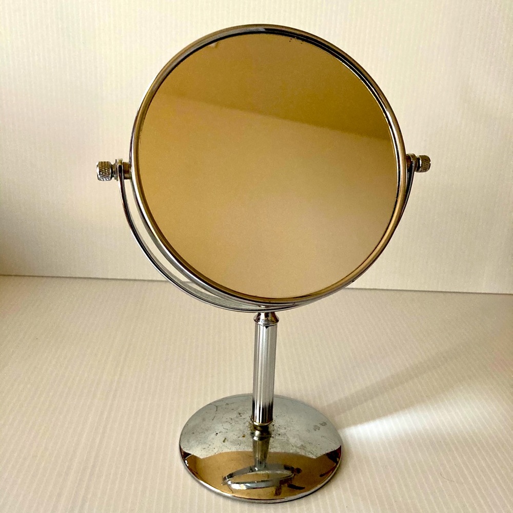 2-Way Mirror